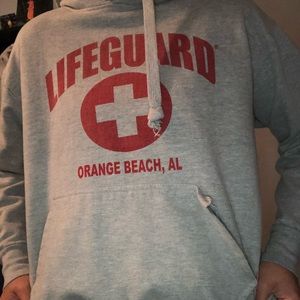Lifeguard Hoodie